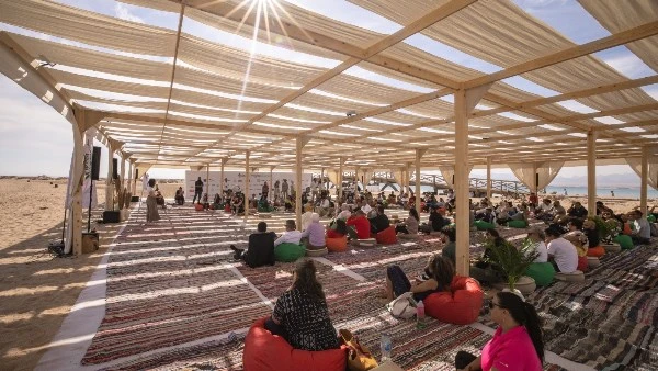 البيئة تشارك في النسخة الأولى من ملتقى جرين كونكت تحت رعاية وزارتي البيئة و الزراعة، أقيمت فعاليات النسخة الأولى من ملتقى جرين كونكت، على مدار ثلاثة