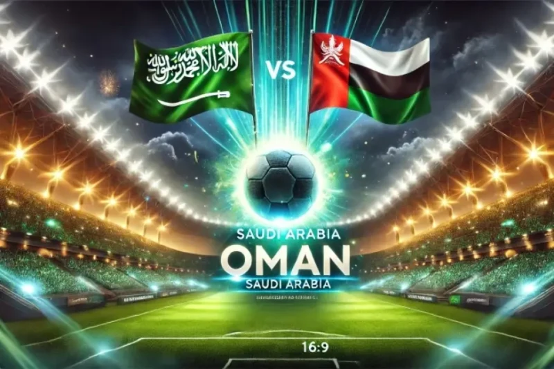 موعد مباراة عمان والسعودية اليوم والقنوات الناقلة في كأس الخليج العربي قمة خليجية مشتعلة: في نصف نهائي خليجي 26يشهد جمهور الكرة العربية غدا مباراة
