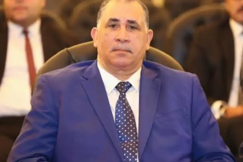 6 قرارات بشأن أحداث نقابة المحامين في بني سويف: التحقيق مع نقيب الفرعية واجتماع عاجل صدر بيان من النقيب العام للمحامين عبدالحليم علام يحتوي على ستة قرارات بخصوص الأحداث في نقابة بن