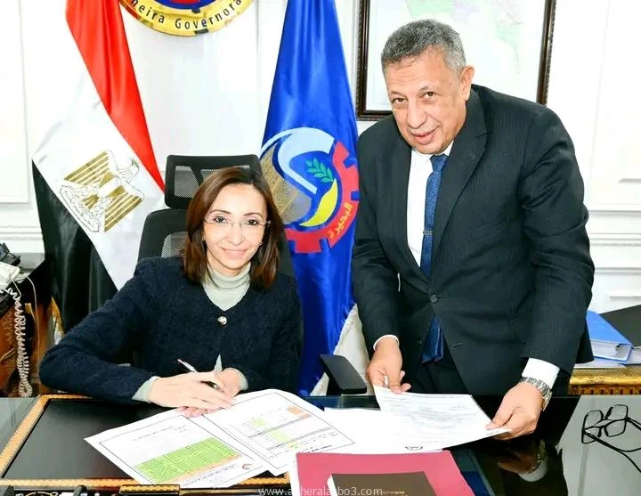 محافظ البحيرة تعتمد مواعيد امتحانات الفصل الدراسي الأول للعام الدراسي 2024-2025 الإمتحانات تبدأ يوم السبت الموافق 11 يناير 2025 وتنتهي يوم الخميس