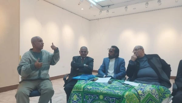 عبقرية شادي عبد السلام محور نقاشات الثقافة في بورسعيد أقيمت بقصر ثقافة بورسعيد، فعاليات ثقافية وفنية في احتفال يوم شادي، تحت رعاية الدكتور أحمد فؤاد هنو، وزير الثقافة، ونظمتها الهي