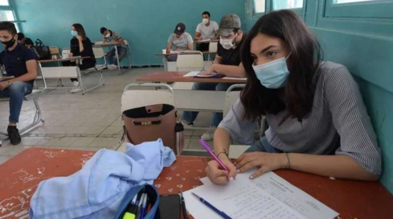 جداول امتحانات الفصل الدراسي الأول للصفين الأول والثاني الإعدادي بالغربية أعلنت محافظة الغربية جداول امتحانات الفصل الدراسي الأول للصفين الأول