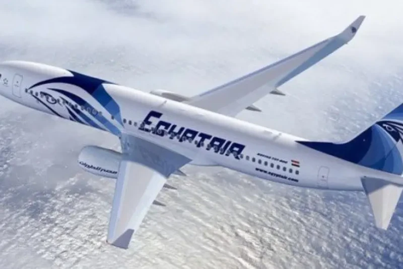 بعد توقف 3 أشهر.. مصر للطيران تستأنف رحلاتها إلى بيروت مصر للطيران ستعيد تشغيل رحلاتها المباشرة بين القاهرة وبيروت بعد توقف دام 3 أشهر.وقالت مصر للطيران في بيان لها، إنه قد تم تسيي