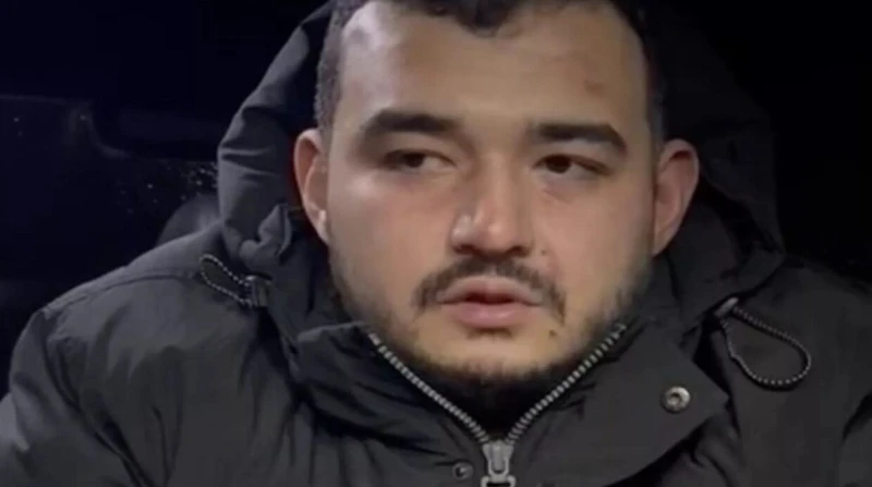 روسيا: القبض على منفذ عملية اغتيال إيجور كيريلوف أعلنت هيئة السلطات الفيدرالية الروسية، اليوم الأربعاء، عن إلقاء القبض على منفذ عملية اغتيال الفريق أول إيجور كيريلوف، قائد قوات الد