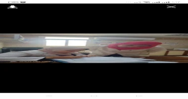 في اطار اهتمام اداره المعامل بالبحيره متابعه عبدالله محمد عبدالله في اطار اهتمام اداره المعامل بالبحيره رفع كفاءه واداء الاطقم الطبيه بالمعامل الطبيه