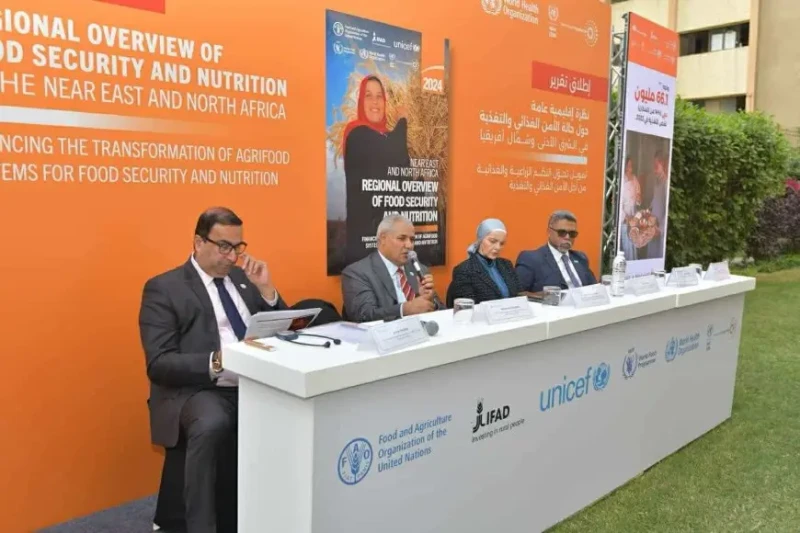 ارتفاع تكلفة النمط الغذائي الصحي في الدول العربية تشير البيانات إلى أن تكلفة النظام الغذائي الصحي في الدول العربية قد ارتفعت بشكل ملحوظ. في عام 2022،