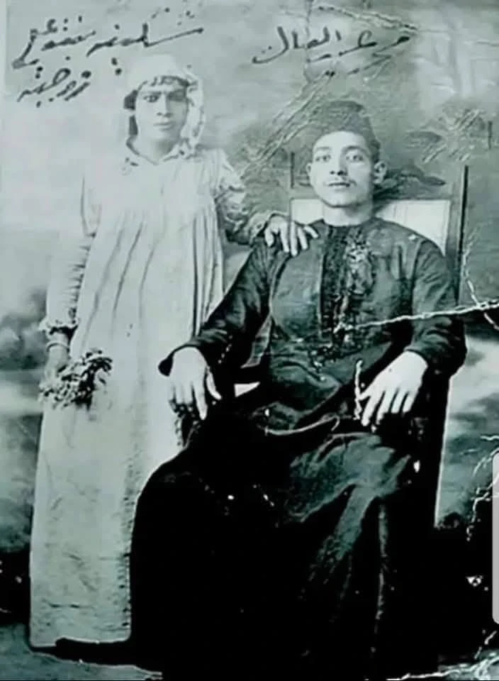 بوابة المحروسةينشرها : الأدمنريا و سكينة والجريمة البشعة التي هزت مصرزي النهاردة : ٢١ ديسمير ١٩٢١ تنفيذ حكم الإعد.ام على السفا.حتين ريا وسكينة والقضية التي هزت الرأي العام في مصر .