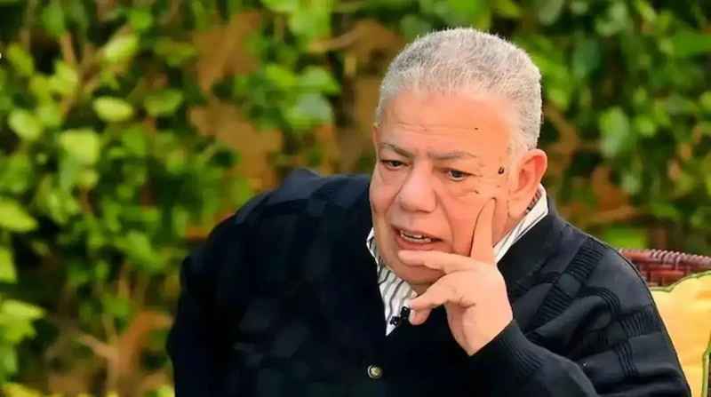 وفاة بشير الديك الكاتب الكبير بعد رحلة صراع مع المرض وفاة بشير الديك بعد رحلة صراع مع المرض.. توفي الكاتب الكبير بشير الديك عن عمر يناهز 80 عاما، بعد