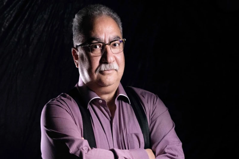 إعلامي: فترة حكم السادات أفضل فترات المعارضة السياسية كتبت : أميرة السمانأكد الإعلامي إبراهيم عيسى، أن فترة حكم الرئيس الراحل محمد أنور السادات كانت