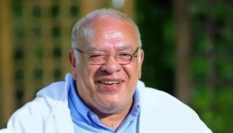 ادعولي الفنان صلاح عبدالله صلاح عبدالله يتعرض إلى وعكة صحية مفاجأة صلاح عبدالله , تعرض الفنان المصري الكبير إلى وعكة صحية مفاجئة في الساعات الماضية ،