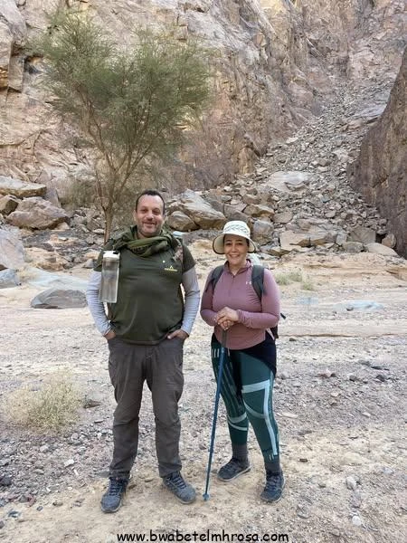 بوابة المحروسةينشرها : الأدمن أطول مسار جبلي في جنوب سيناءدرب البدوهو أطول مسار جبلي في جنوب سيناء، يمتد من خليج العقبة إلى خليج السويس، عبر تضاريس متنوعة تشمل وديان، جبال، وواحات،