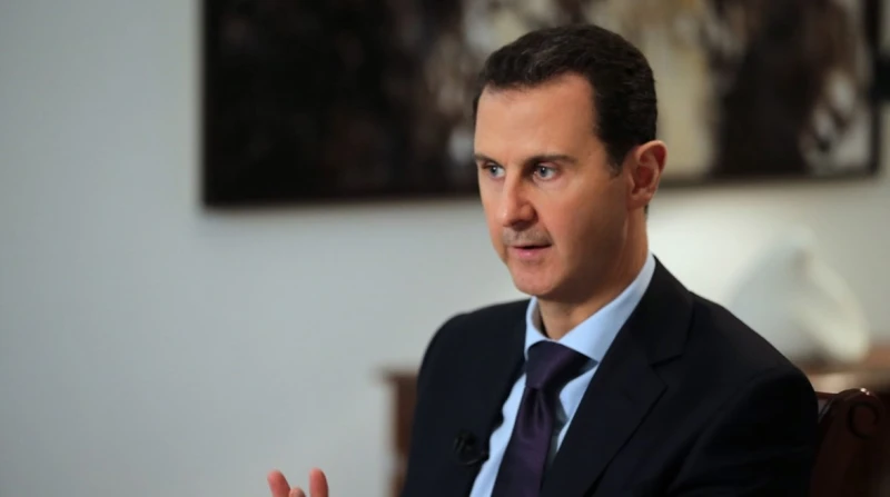 محلل إسرائيلي: الانهيار الحقيقي لنظام الأسد بدأ منذ طوفان الأقصى لا تزال السرعة الدراماتيكية التي شهدتها عملية سقوط نظام بشار الأسد ودخول فصائل