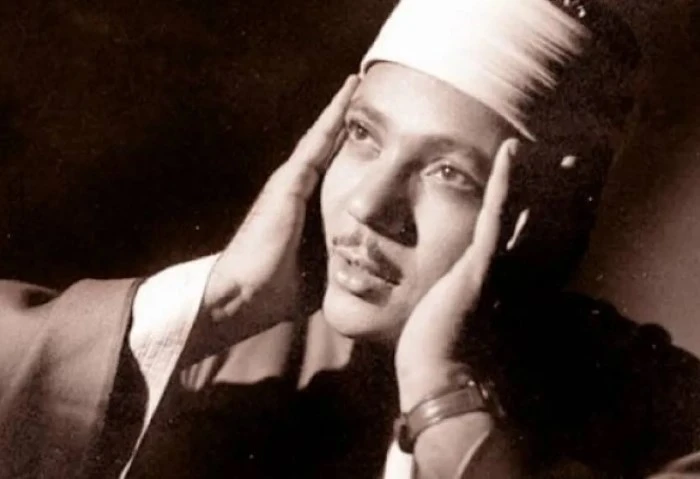 قناة مصر قرآن كريم تحيي ذكرى ميلاد الشيخ عبدالباسط عبدالصمد غدا أعلنت قناة مصر قرآن كريم أنها ستحتفي غدا الأربعاء، بذكرى ميلاد الشيخ عبد الباسط عبد