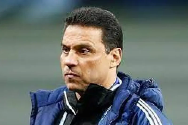 البدري: الأهلي لا يحتاج رونالدو..وتلقيت عرضا لتدريب الزمالك-أكد حسام البدري، المدرب السابق للأهلي ومنتخب مصر، أن الأهلي لا يحتاج إلى خدمات كريستيانو