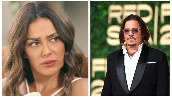 النشرة الفنية.. تعليق إنجي المقدم على ملابسها في وتر حساس وجوني ديب يختتم مهرجان البحر الأحمر بفيلمه الجديد نشر قسم الفن على مدار الساعات الماضية عدد