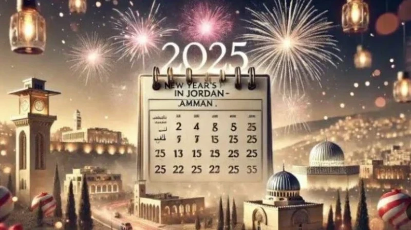 هل الخميس المقبل إجازة رسمية في مصر؟ أيام قليلة تفصلنا عن بداية عام 2025، والمقرر أن يكون يوم الأربعاء 1 يناير، لكن تزداد تساؤلات المواطنين عن هل يوم