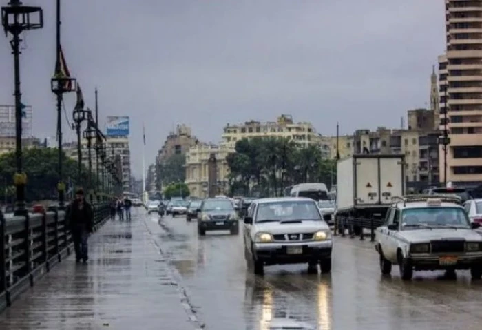 الأرصاد توجه تحذيرا عاجلا ل 4 محافظات بشأن حالة الطقس وجهت الهيئة العامة للأرصاد الجوية، تحذيرا إلى 4 محافظات، لاحتمالية تعرضهم لسقوط أمطار خلال ساعات المقبلة بحسب ما أشارت إليه آخ