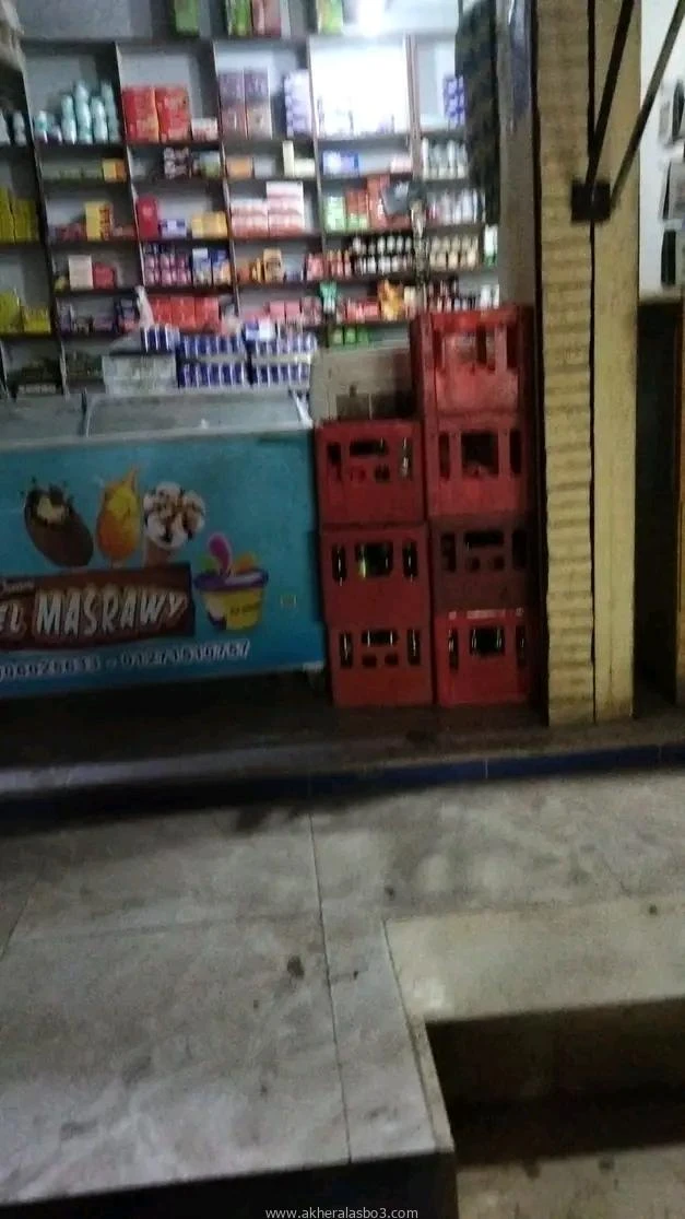 تابعه :السيد عوض العريبى بناءا على تعليمات من وزارة الصحة ووكيل وزارة الصحة بمحافظة سوهاج قامت اليوم حملة عل محلات البقالة والمطاعم والأغذية والهيبرات بمركز دار السلام جنوب محافظة 