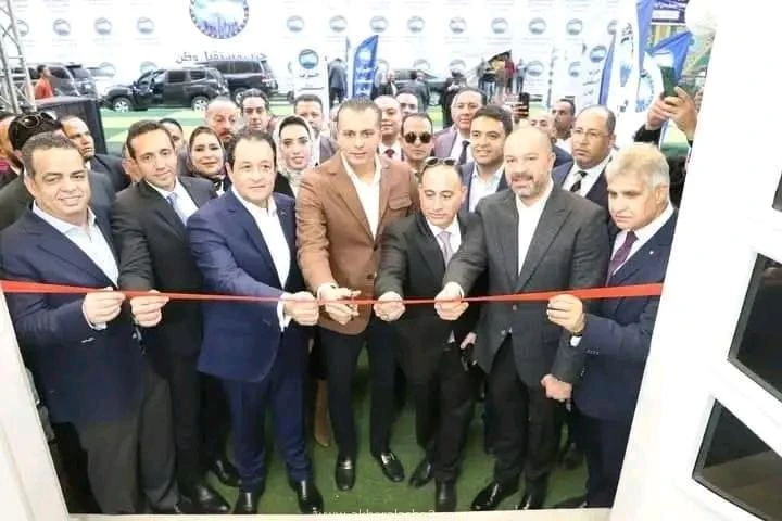 متابعه أحمد القطعاني بحضور الدكتور جاكلين عازر محافظة البحيرة وقيادات الأمانة المركزية لحزب مستقبل وطن تواصل جولتها في محافظة البحيرة بافتتاح مقر