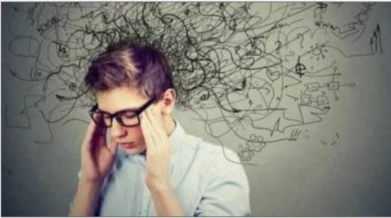 هل تزعجك الأخطاء النحوية والإملائية؟.. أهلا بك في متلازمة التحذلق بالتزامن مع اليوم العالمي للغة العربية الذي يوافق 18 ديسمبر من كل عام، سلطت دراسة أجراها باحثون الضوء على اضطراب ن