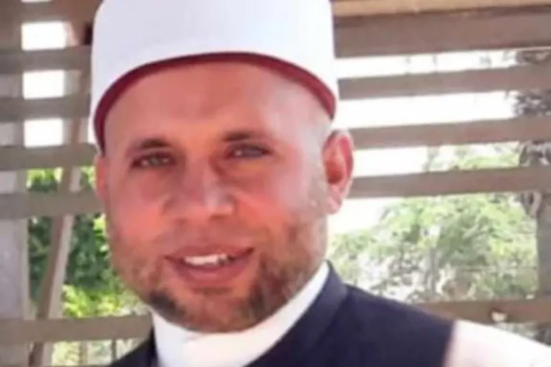 بعد إنقاذه حياة إنسان.. وزير الأوقاف يقرر تكريم إمام مسجد العظيم بزهراء المعادي أشاد وزير الأوقاف، الدكتور أسامة الأزهري، بتصرف إمام مسجد العظيم في