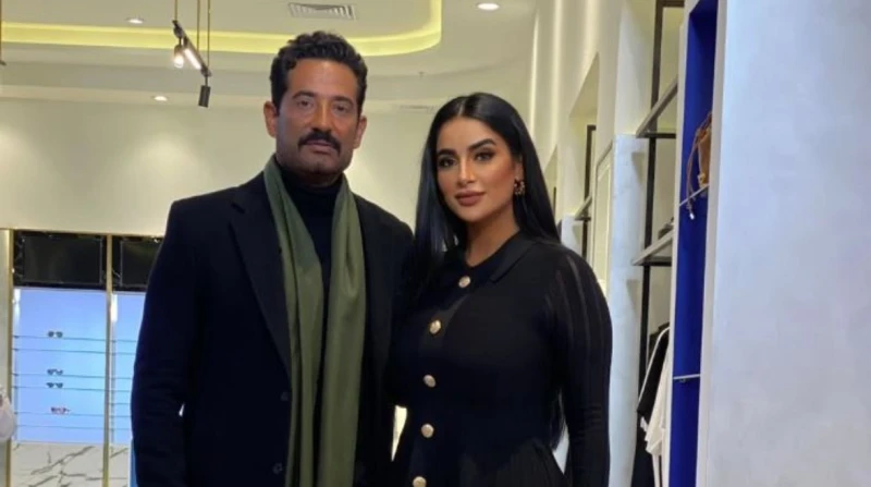 جوري بكر تجاور عمرو سعد في سيد الناس أعلنت الفنانة جوري بكر انضمامها لفريق عمل المسلسل الجديد سيد الناس، الذي يعرض في رمضان 2025.ونشرت جوري بكر عبر حسابها على منصة إنستجرام، صورة م