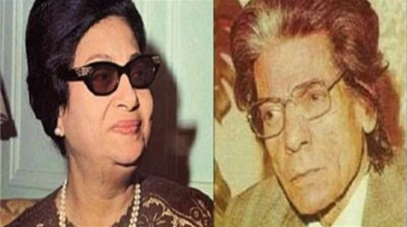 قاطعته سنوات وتنازلت حبا في ألحانه.. قصة خلاف أم كلثوم مع السنباطي كان للموسيقار رياض السنباطي دور أساسي في مسيرة سيدة الغناء العربي أم كلثوم، إذ لحن لها أكثر من 282 أغنية أشهرها ح