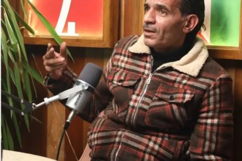 أيمن دجيش: قرار إلغاء هدف سيراميكا كليوباترا أمام الزمالك صحيحا.. ولا وجود لركلات جزاءأكد أيمن دجيش، الحكم الدولي السابق، أن وجود الخبير الأجنبي على رأس قيادة لجنة التحكيم، ليكون د