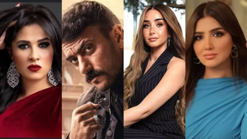 رمضان على الأبواب.. قائمة مسلسلات رمضان 2025 مع اقتراب حلول شهر رمضان المبارك 2025، ينتظر عشاق الدراما في العالم العربي الإعلان عن أبرز الأعمال