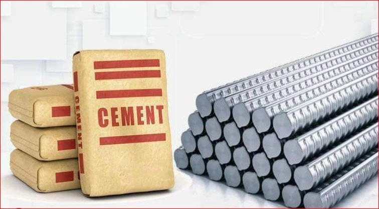 أسعار الحديد والأسمنت اليوم الأربعاء 18 ديسمبر 2024أسعار الحديد والأسمنت.. شهدت أسعار الحديد والأسمنت، حالة من الاستقرار الملحوظ داخل سوق مواد البناء