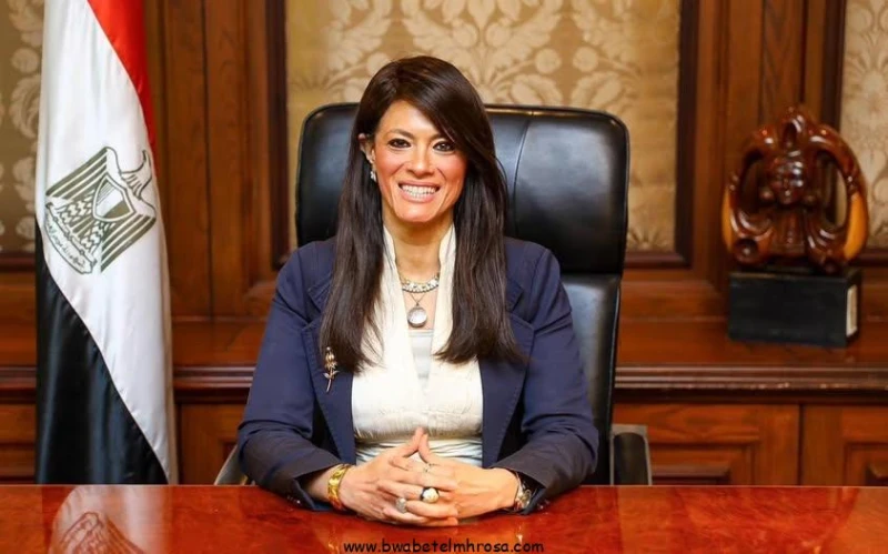 بوابة المحروسةينشرها : الأدمنالدكتورة رانيا المشاط: 275 مليون دولار تمويل مشترك من بنوك دولية للقطاع الخاص لتدشين أكبر محطة طاقة رياح في أفريقيا