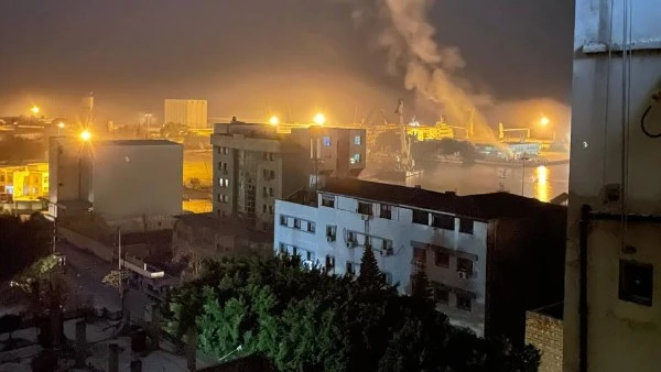 العمال العرب يدين الهجوم الإسرائيلى الغاشم على المواقع العسكرية فى سوريا أعربت الأمانة العامة للاتحاد الدولى لنقابات العمال العرب، عن إدانتها للعدوان