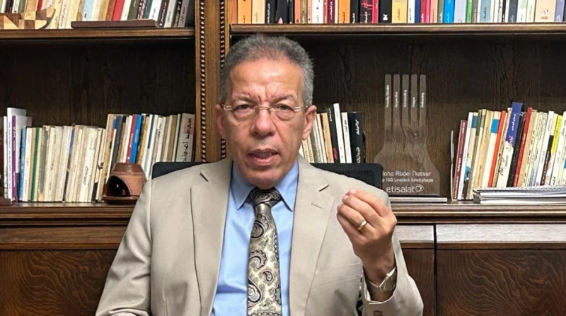 يكرس للحبس.. عمومية طارئة لالأطباء بشأن مشروع قانون المسؤولية الطبية دعا مجلس النقابة العامة للأطباء، جموع أطباء مصر للمشاركة في جمعية عمومية طارئة