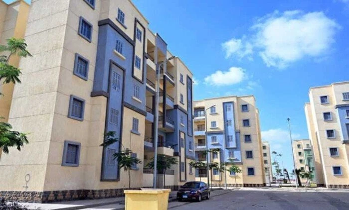 تقديم شقق الإسكان الاجتماعي 2024.. آخر موعد لشراء كراسة الشروطيهتم الكثير من محدودي ومتوسطي الدخل بمعرفة موعد وشروط الطرح الجديد ل شقق الإسكان الاجتماعي 2024، هذا ما جعل البحث متزا