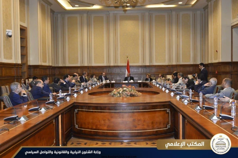 بوابة المحروسةينشرها : الأدمن- المستشار محمود فوزي: آلية المراجعة الدورية الشاملة تهدف إلى تحسين حالة حقوق الإنسان في الدول الأعضاء في الأمم