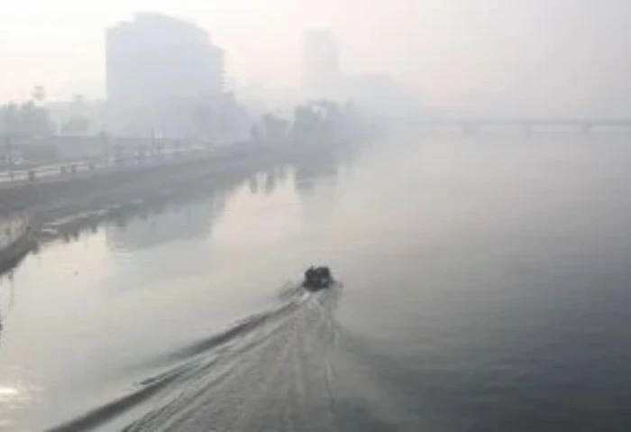 شبورة وشديد البرودة، الأرصاد تكشف حالة الطقس غدا السبت كشفت هيئة الأرصاد الجوية، عن حالة الطقس المتوقعة غدا السبت، الموافق 21 ديسمبر 2024، حيث توقعت أن يسود طقس مائل للبرودة نهارا