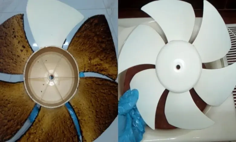 وصفة سريعة لتنظيف الشفاط بطريقة سهلة وبسيطة وبدون جهد يعد شفاط المطبخ من الأجهزة الأساسية التي تساعد في الحفاظ على بيئة مريحة ونظيفة أثناء الطهي، حيث يعمل على إزالة الروائح والدخان