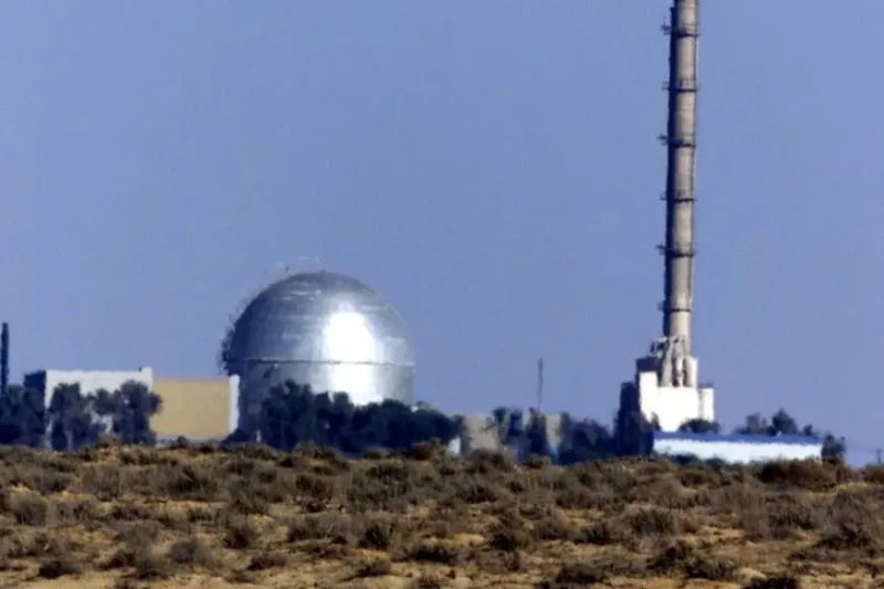 وثائق سرية أمريكية تكشف مفاجآت عن البرنامج النووي الإسرائيليعقب الإعلامي أحمد موسى، على ما كشفته الولايات المتحدة الأمريكية من وثائق مهمة بشأن