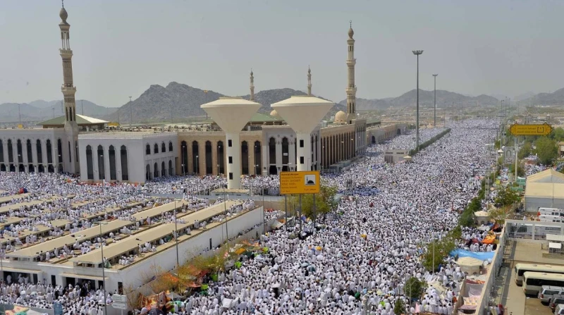 آخر موعد لقبول التحويلات البنكية الخاصة بجدية حجز الحج السياحي مستند أرسلت غرفة شركات السياحة خطابا إلى جميع الشركات السياحية المشاركة في موسم الحج 2025، يتضمن تفاصيل هامة حول قبول