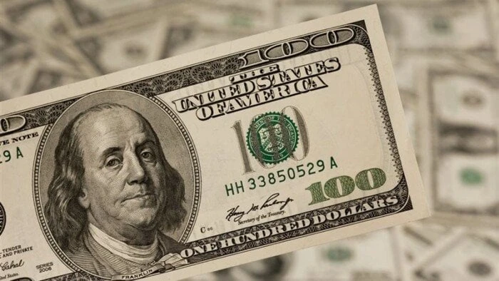 سعر الدولار مقابل الجنيه المصري بختام تعاملات اليوم الخميس 19 ديسمبر 2024سعر الدولار مقابل الجنيه المصري.. شهد سعر الدولار مقابل الجنيه المصري حالة