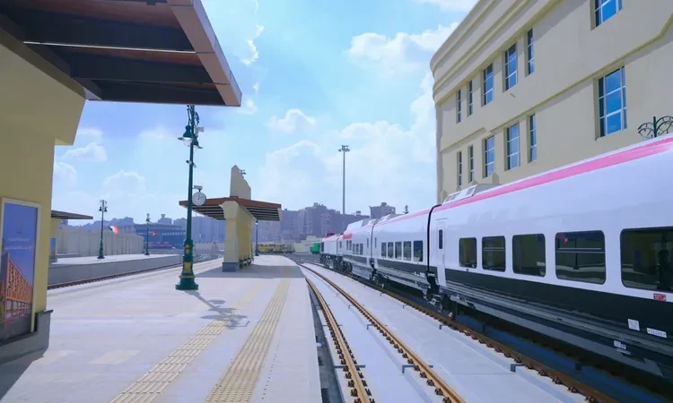 من منطقة العتبة ل محطة بشتيل.. تعرف على كيفية الذهاب؟من منطقة العتبة ل محطة بشتيل.. تعرف على كيفية الذهاب؟ السبت 30 نوفمبر 2024 11:12 مساء-----