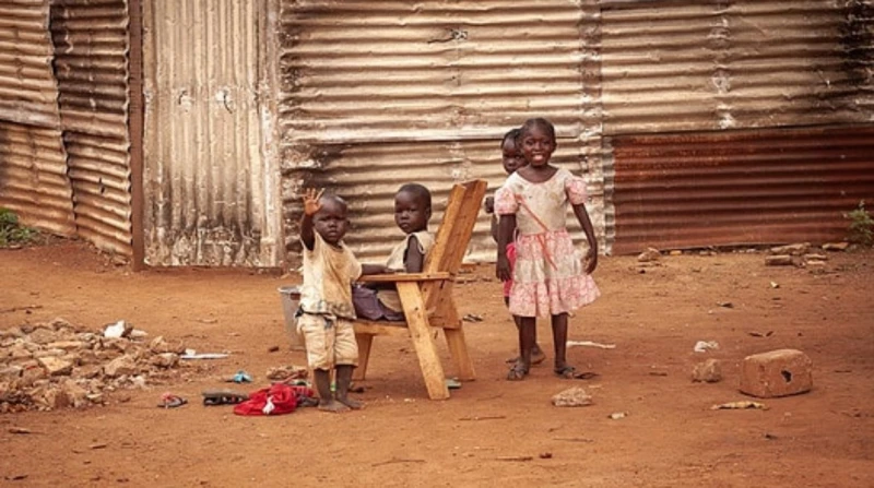 أفقر 10 دول في العالم لعام 2024.. الأولى والأخيرة عربية أصدر البنك الدولي تقريره السنوي حول الدول الأكثر فقرا في العالم لعام 2024، حيث تعتمد