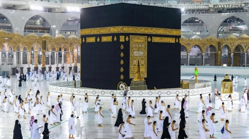 آلية التقديم على الإشراف بحج الجمعيات الأهلية 2025.. قيمة الرسوم أعلنت المؤسسة القومية لتيسير الحج، آلية التقديم لاختيار مشرفي حج الجمعيات الأهلية لعام 2025، موضحة أن طلبات الإشراف