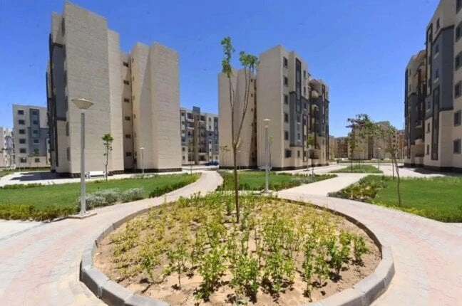 آخر موعد لحجز شقق الإسكان الاجتماعي 2024.. الأسعار والأماكنشقق الإسكان الاجتماعي 2024.. كشفت وزارة الإسكان عن آخر موعد لحجز شقق سكن لكل المصريين 5،