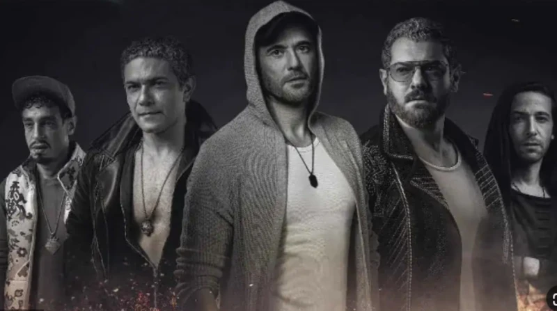 رفع فيلم ولاد رزق 3 من دور العرض.. كم بلغت إيراداته؟ رفعت دور السينما، الساعات الماضية، فيلم ولاد رزق 3 بعد عرضه لنحو 27 أسبوعا، محققا إيرادات