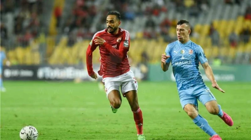 موعد مباراة الأهلي ضد شباب بلوزداد في دوري أبطال أفريقيا يبحث العديد من مشجعي كرة القدم المصرية والعربية عن موعد مباراة الأهلي ضد شباب بلوزداد في دوري أبطال أفريقيا ضمن منافسات الج