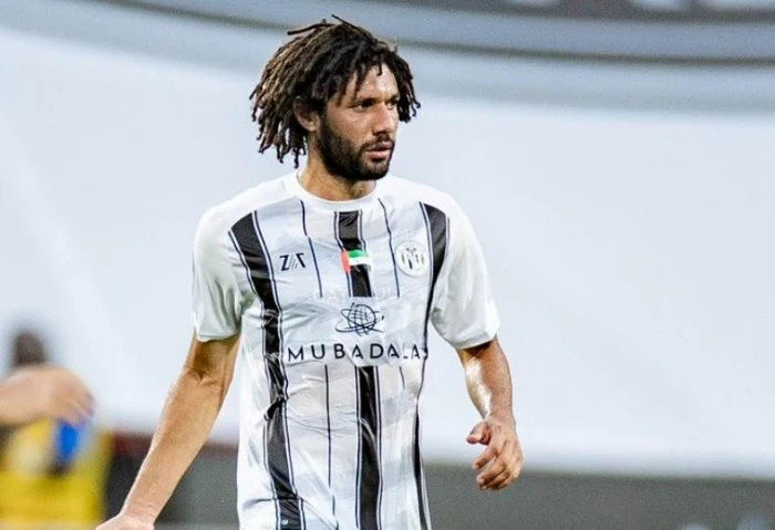 وفاة عمة محمد النني لاعب الجزيرة الإماراتي أعلن ناصر النني، والد اللاعب المصري محمد النني، نجم نادي الجزيرة الإماراتي ومنتخب مصر، عن وفاة شقيقته سلوى