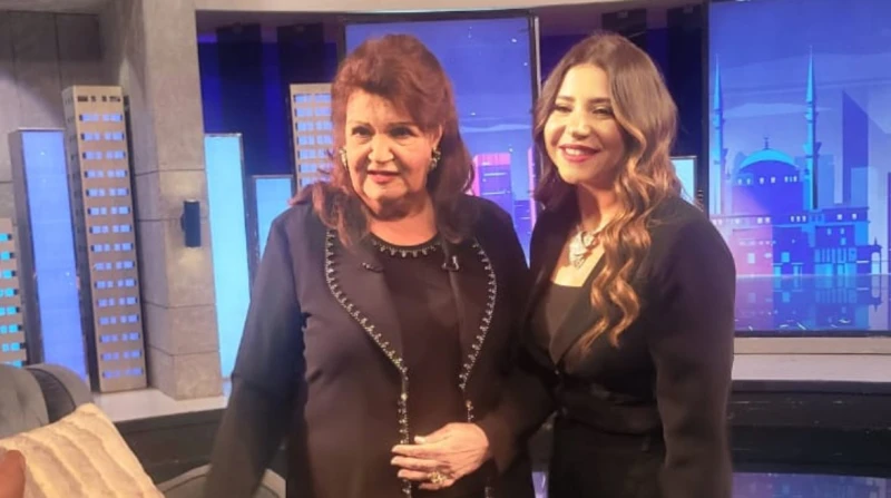 15 جنيها أول أجر ورفضت دورا شهيرا.. ميمي جمال تكشف أسرار مشوارها الفني كشفت الفنانة ميمي جمال، العديد من أسرارها الشخصية والفنية، في أحدث لقاءاتها التليفزيونية عبر شاشة قناة النهار