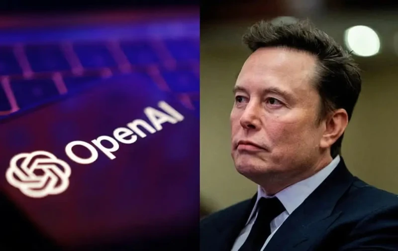 احتدام المنافسة بين إيلون ماسك وأوبن إيه آي يصل إلى أروقة القضاء الأمريكيوصلت المنافسة على ريادة سوق الذكاء الاصطناعي إلى المحكمة الفيدرالية في كاليفورنيا، حيث طلبت شركة أوبن إيه آ