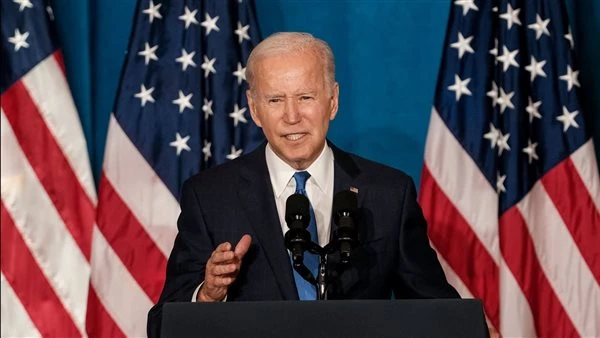 بايدن يعتزم إلقاء خطاب الوداع في وزارة الخارجية الأمريكية يعتزم الرئيس الأمريكي جو بايدن، إلقاء خطاب الوداع في وزارة الخارجية الأمريكية اليوم، والذي سيتحدث فيه عن نتائج استراتيجيته